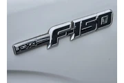 Ford F-150 2013 4x4 Limited