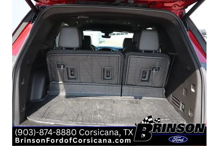 $33995 : Chevrolet Traverse 2023 RS 4 image 9