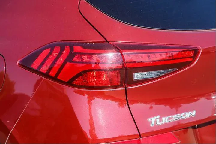 $14490 : Hyundai TUCSON 2019 AWD Limi image 10