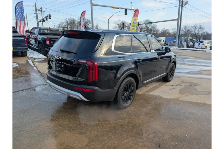 $21995 : 2022 Telluride image 6