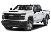 $55988 : Silverado 2500HD Work Truck thumbnail