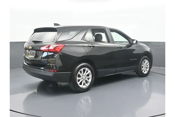 $12491 : Chevrolet Equinox 2020 LS 4d image 6