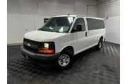 2017 Express 2500 en Boise