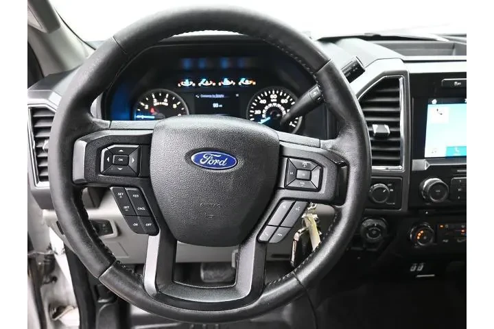 $15991 : Ford F-150 2017 4x2 King Ran image 7