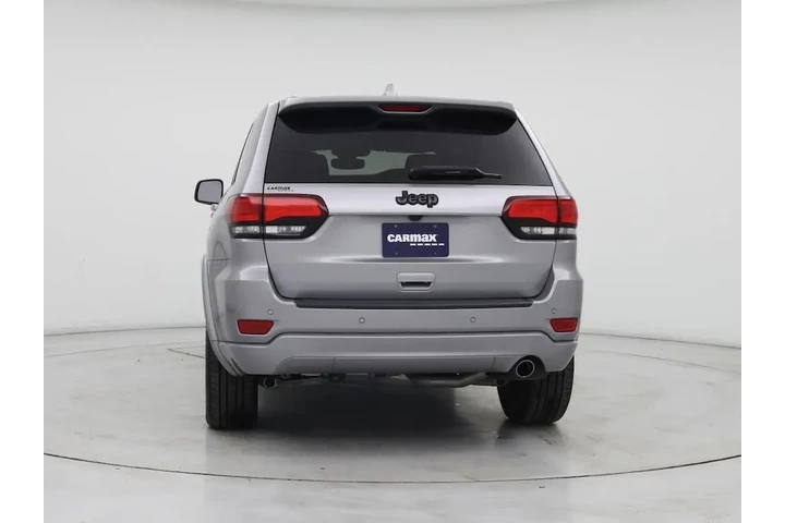 $20998 : Jeep Grand Cherokee 2020 4x2 image 6