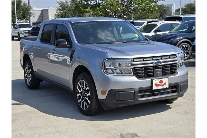 $33994 : Ford Maverick 2024 AWD Laria image 3