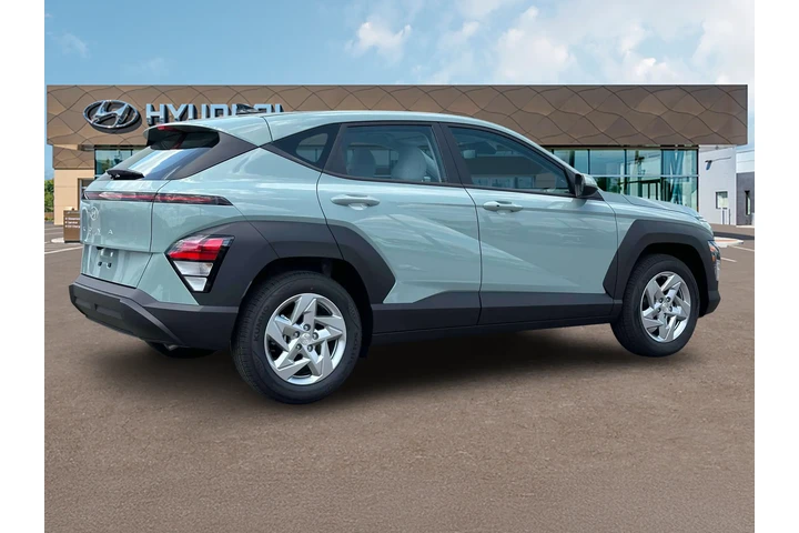 $24436 : Hyundai KONA 2025 SE 4dr Cro image 8