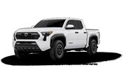 $55519 : 2024 Tacoma TRD Off-Road thumbnail