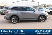 $37999 : INFINITI QX60 2022 AWD Luxe thumbnail