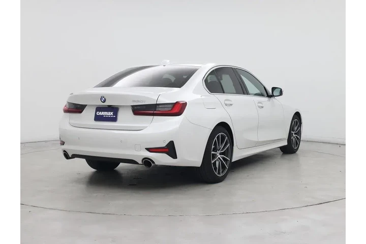 $29998 : BMW 3 Series 2022 330i 4dr S image 8