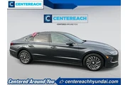 $14859 : Hyundai SONATA Hybrid 2020 S thumbnail