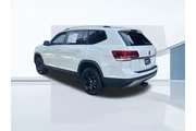 $17367 : Volkswagen Atlas 2018 AWD V6 thumbnail