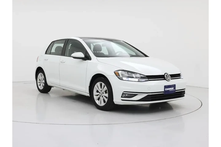 $20998 : Volkswagen Golf 2018 TSI SE image 1