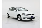 Volkswagen Golf 2018 TSI SE