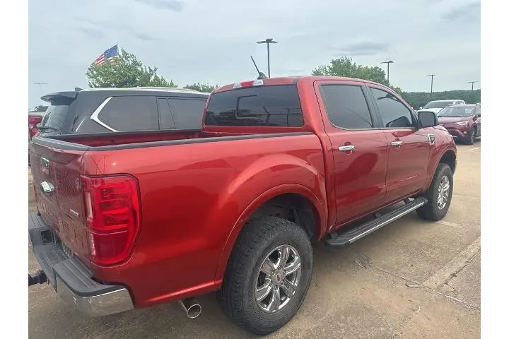 $20595 : Ford Ranger 2019 4x2 XL 4dr image 2