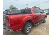 $20595 : Ford Ranger 2019 4x2 XL 4dr thumbnail