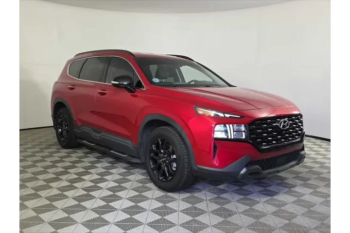 $19350 : Hyundai SANTA FE 2022 image 2