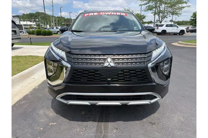 $22678 : Mitsubishi Eclipse Cross 202 image 3