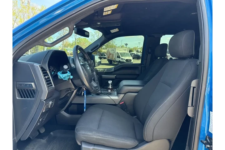 $28500 : Ford F-150 2019 4x4 XL 4dr S image 6