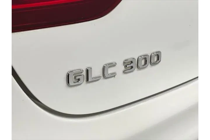 $32000 : Mercedes-Benz GLC 2020 AWD G image 7