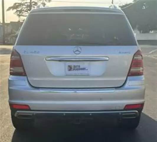 $8990 : 2011 MERCEDES-BENZ GL-CLASS20 image 5