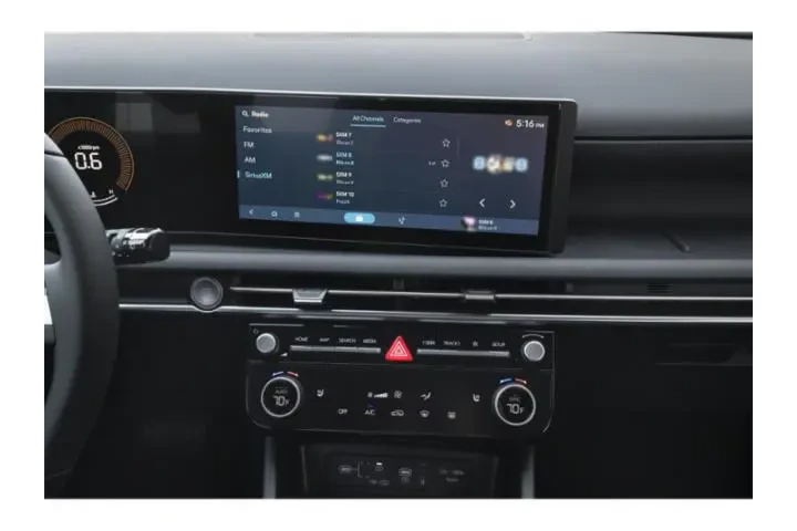 $30266 : Hyundai TUCSON 2025 AWD XRT image 9