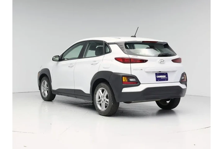 $17998 : Hyundai KONA 2021 SE 4dr Cro image 2