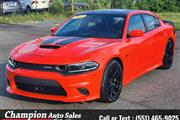 Used 2022 Charger Scat Pack R thumbnail