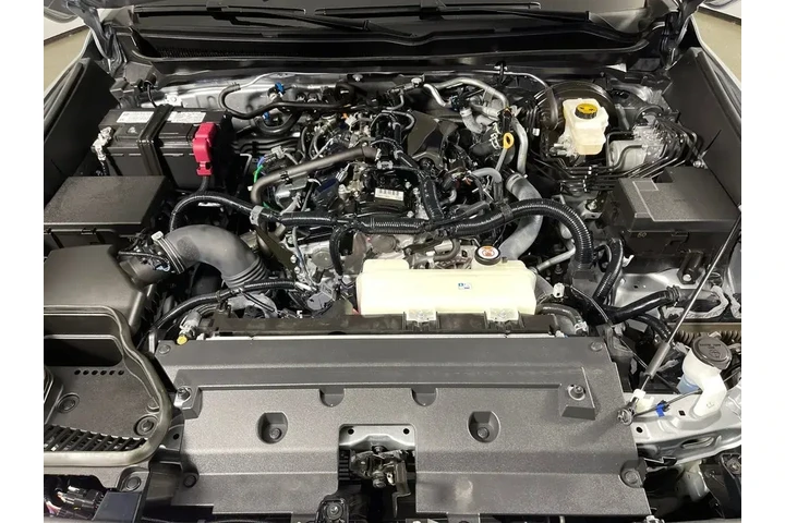 $39987 : Toyota Tacoma 2024 4x4 TRD O image 9