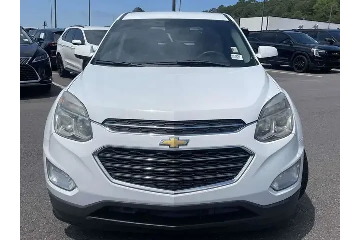 $12790 : Chevrolet Equinox 2017 LT 4d image 9
