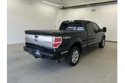 $12999 : Ford F-150 2012 4x4 Platinum thumbnail