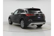 $27998 : INFINITI QX50 2023 Pure 4dr thumbnail