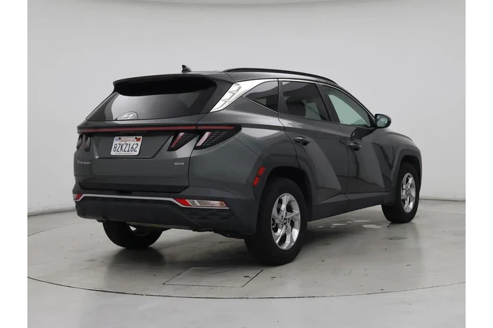 $22998 : Hyundai TUCSON 2022 AWD SEL image 8