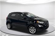 Pre-Owned 2021 EcoSport SE en Milwaukee