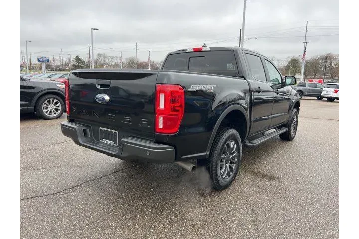 $29745 : Ford Ranger 2023 4x4 XL 4dr image 4