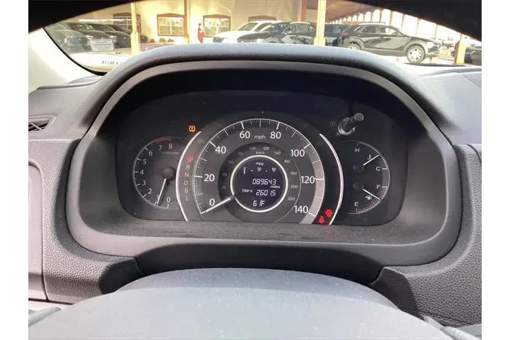 $15500 : Honda CR-V 2015 EX 4dr SUV image 3