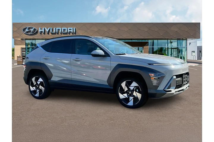 $26000 : Hyundai KONA 2024 AWD Limite image 10