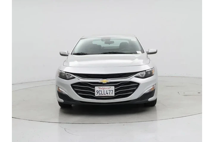 $18998 : Chevrolet Malibu 2022 LS Fle image 5