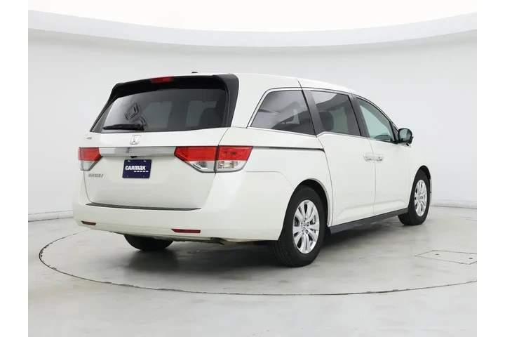 $20998 : Honda Odyssey 2016 EX-L 4dr image 8