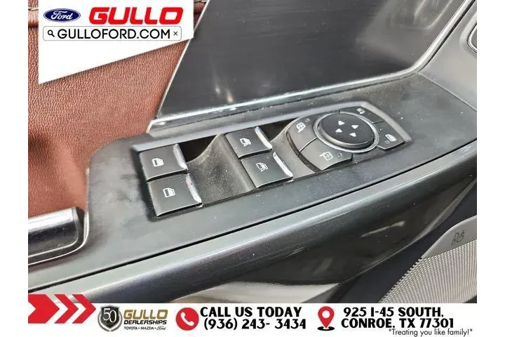 $38764 : Ford F-150 2022 4x4 Lariat 4 image 10