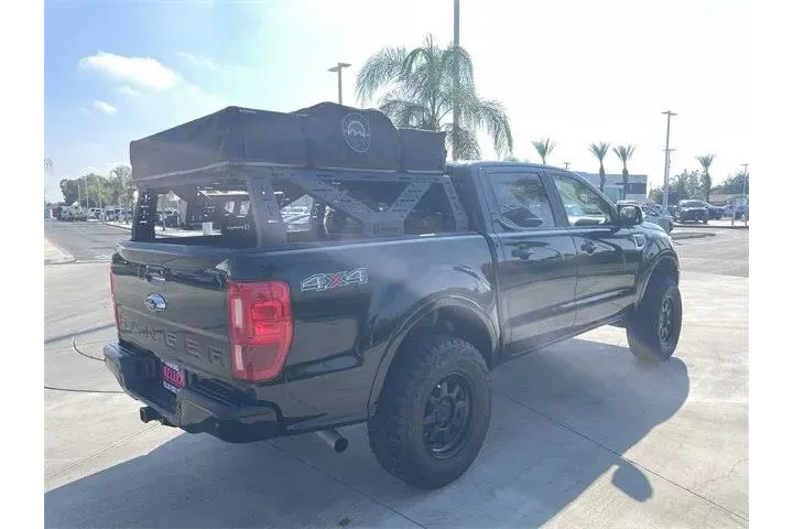 $27999 : Ford Ranger 2020 4x4 Lariat image 8