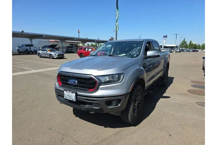 $26900 : Ford Ranger 2021 4x4 XL 4dr image 3