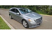 $9895 : 2011 Mercedes-Benz R-Class R thumbnail