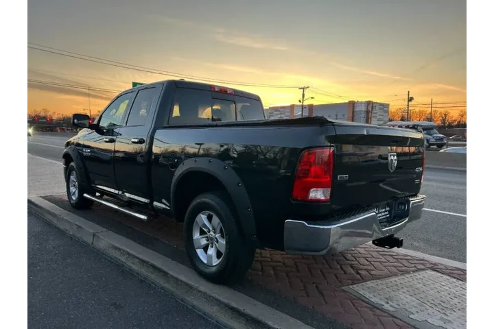 $12995 : 2017 RAM 1500 SLT image 6