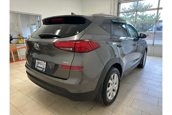 $13900 : Hyundai TUCSON 2020 AWD Valu image 7