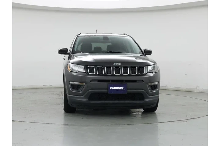 $13998 : Jeep Compass 2018 Sport 4dr image 5