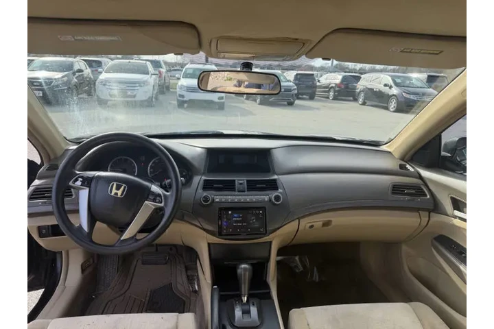 $4999 : 2009 Accord LX-P image 9