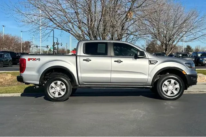 $26995 : Ford Ranger 2020 4x4 XL 4dr image 8