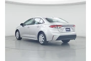 $23998 : Toyota Corolla 2025 LE 4dr S thumbnail