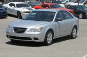 2009 Sonata GLS en Las Vegas